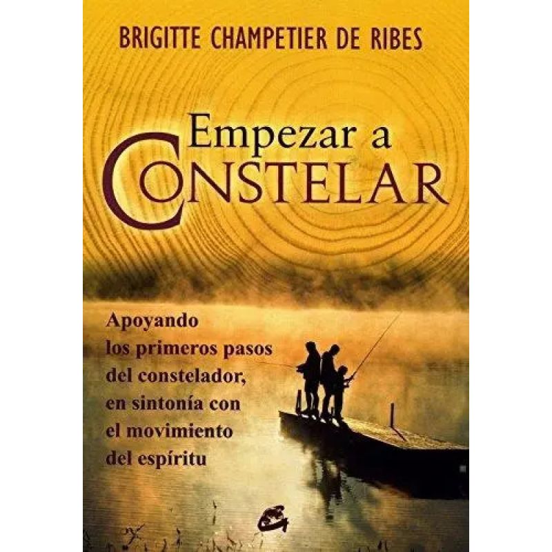 EMPEZAR A CONSTELAR (Nuevo)