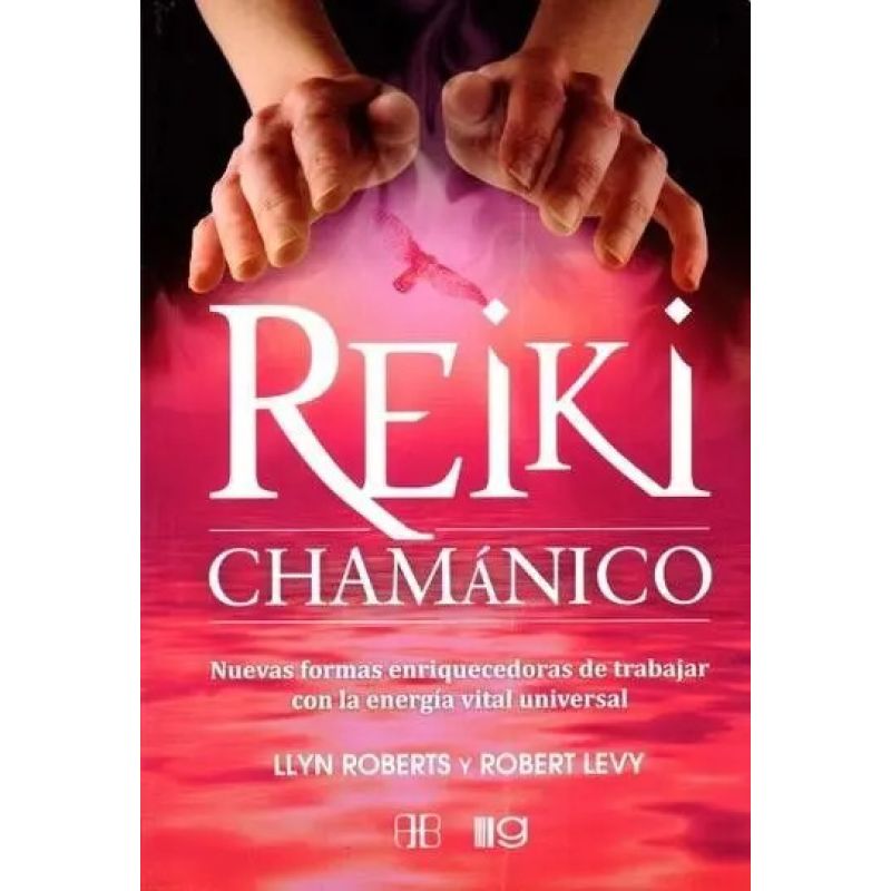 REIKI CHAMANICO (Nuevo)