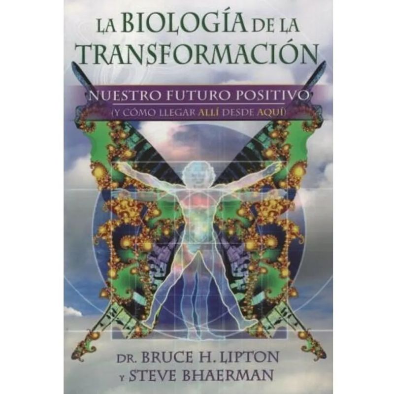 BIOLOGIA DE LA TRANSFORMACION (Nuevo)