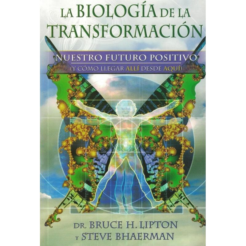 BIOLOGIA DE LA TRANSFORMACION (Nuevo) - Miniatura 2