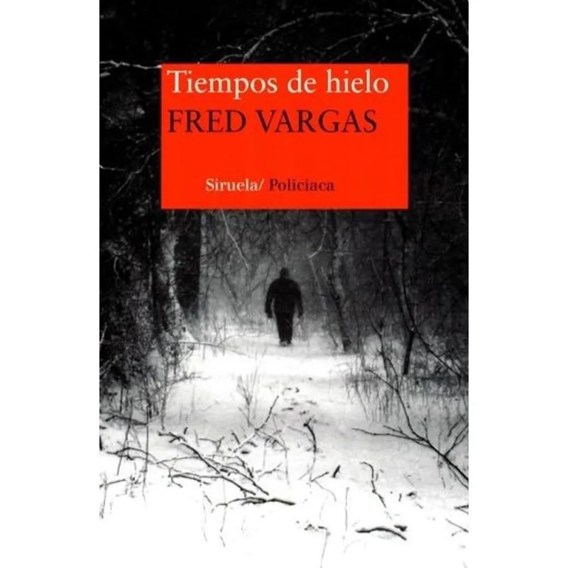 TIEMPOS DE HIELO (Nuevo)