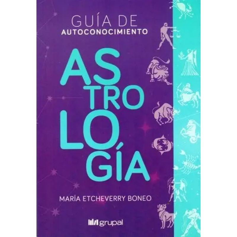ASTROLOGIA (Nuevo)