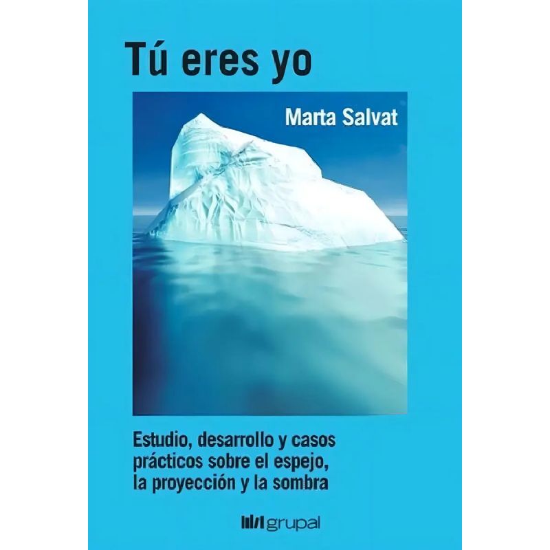 TU ERES YO