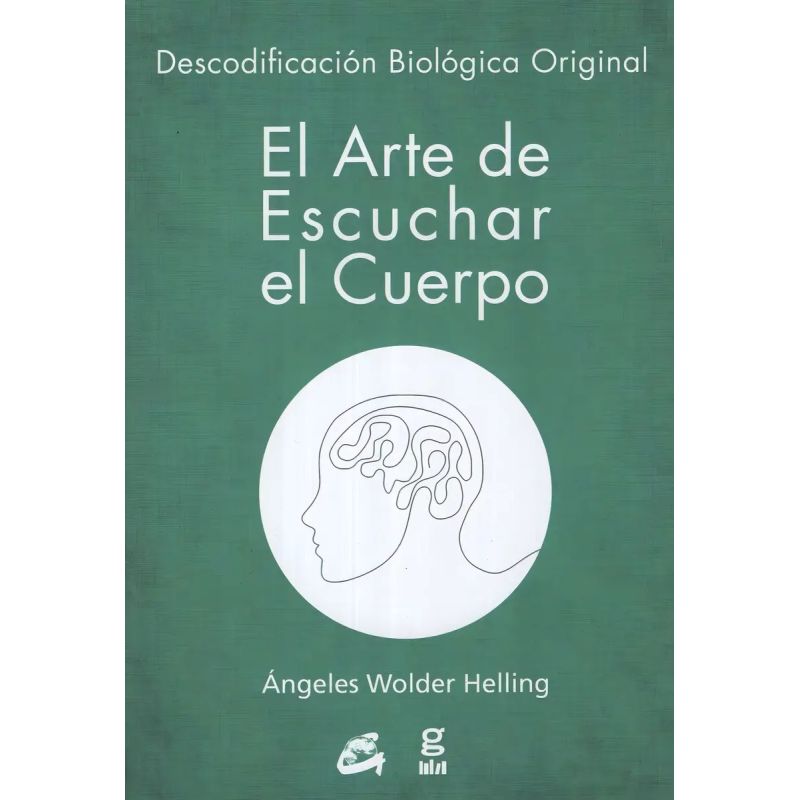 ARTE DE ESCUCHAR EL CUERPO, EL ( COEDICION ) (Nuevo)