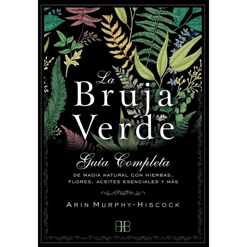 BRUJA VERDE, LA ( COEDICION ) (Nuevo)