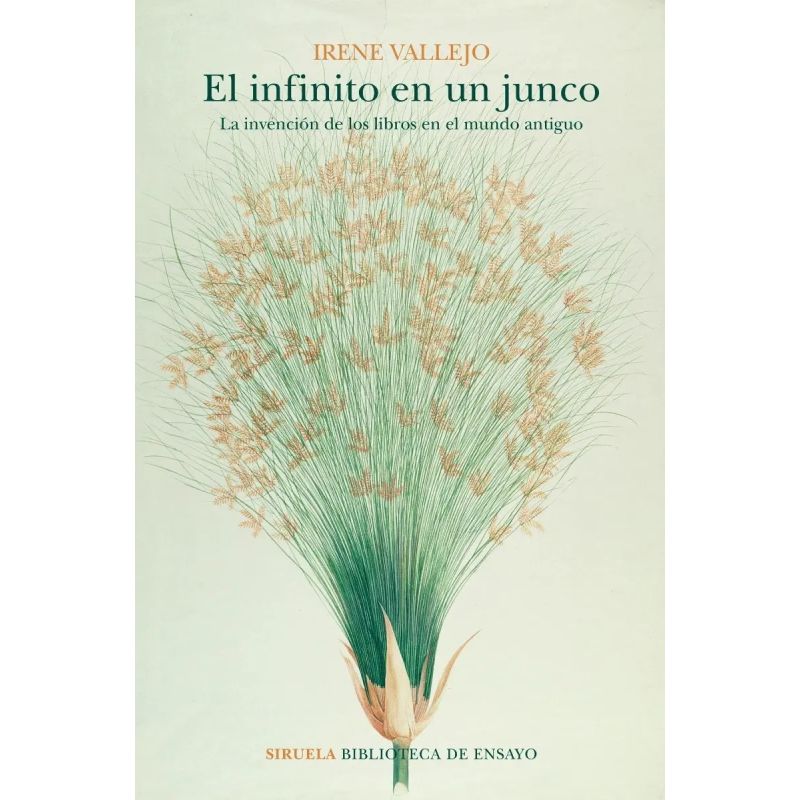 INFINITO EN UN JUNCO, EL (Nuevo)