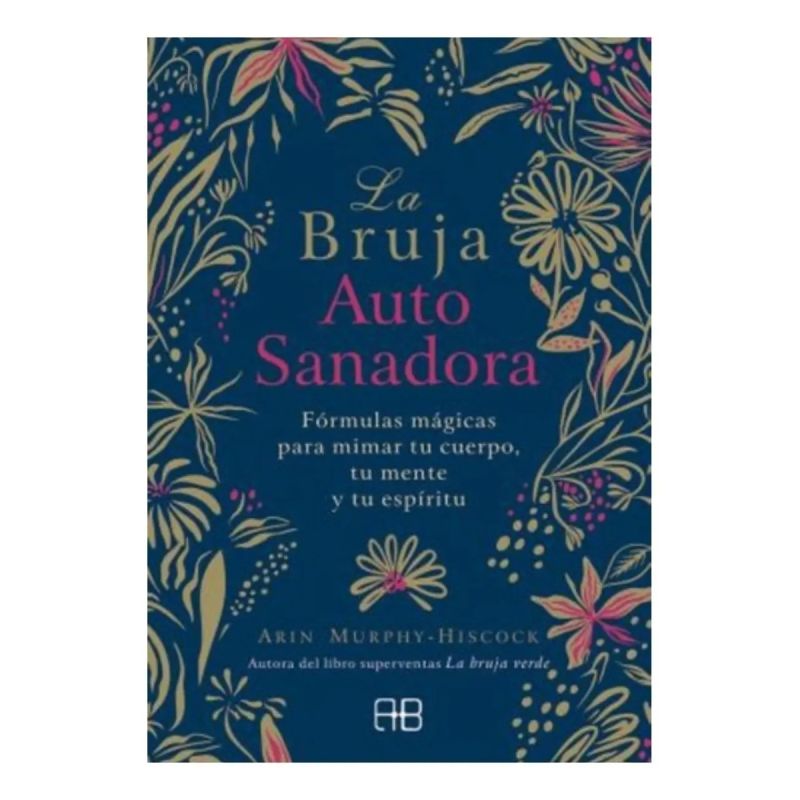 BRUJA AUTOSANADORA, LA (Nuevo) - Miniatura 2