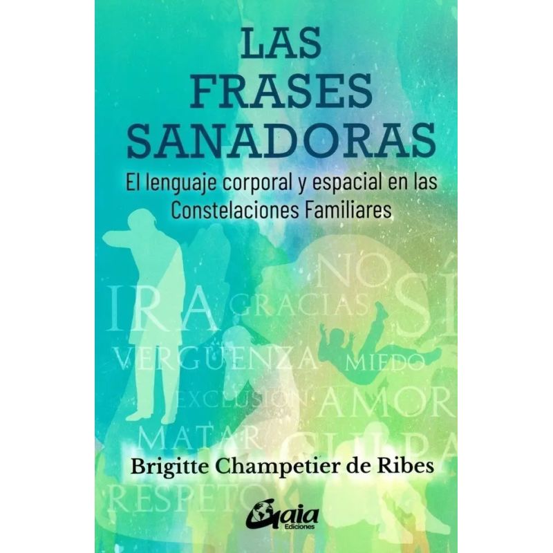 FRASES SANADORAS, LAS