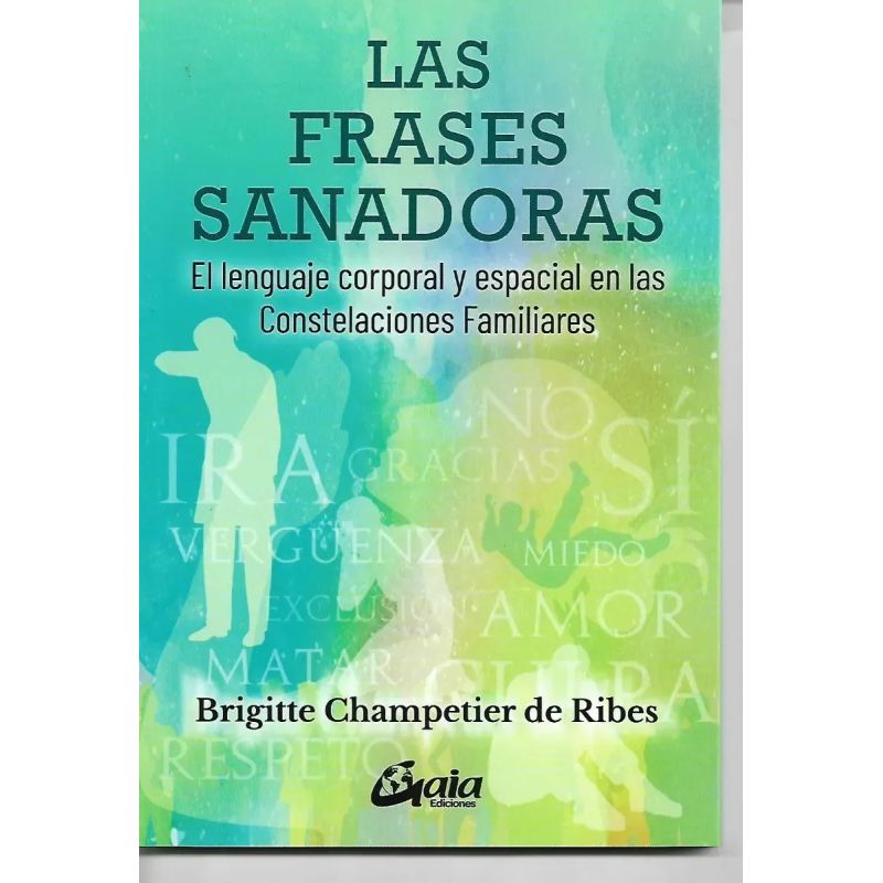 FRASES SANADORAS, LAS - Miniatura 2