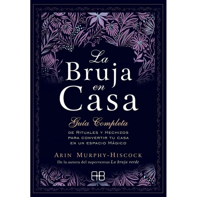 BRUJA EN CASA, LA (Nuevo)