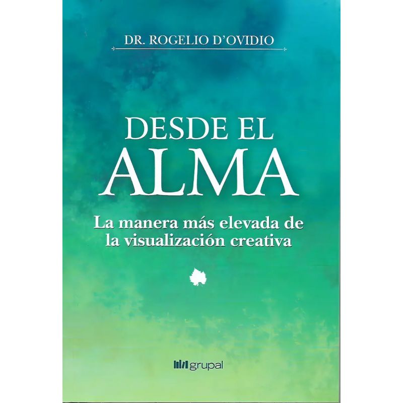 DESDE EL ALMA (Nuevo)