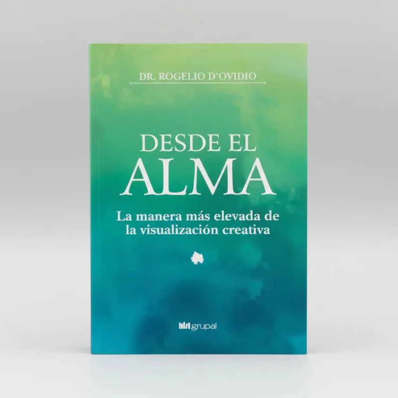 DESDE EL ALMA (Nuevo) - Miniatura 4
