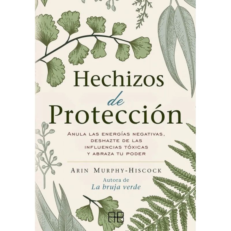 HECHIZOS DE PROTECCION (Nuevo) - Miniatura 2