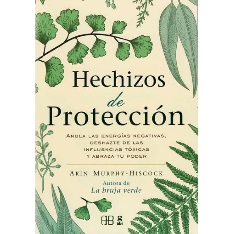 HECHIZOS DE PROTECCION (Nuevo)