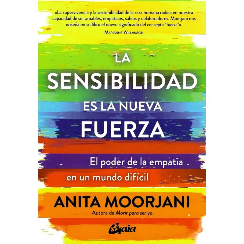 SENSIBILIDAD ES LA NUEVA FUERZA, LA (Nuevo)