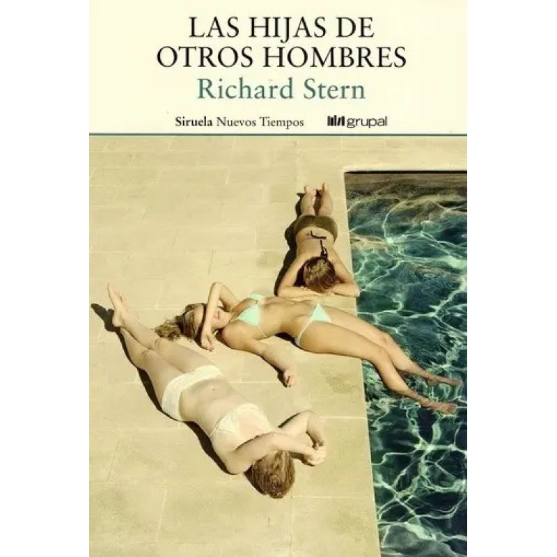 HIJAS DE OTROS HOMBRES (Nuevo)