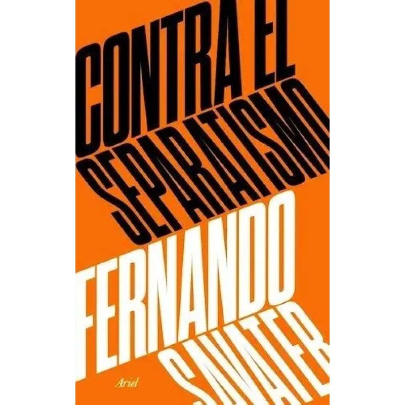 CONTRA EL SEPARATISMO (Nuevo)