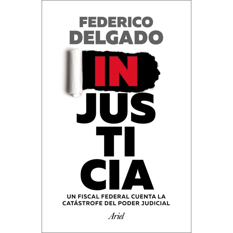 IN JUSTICIA (Nuevo)
