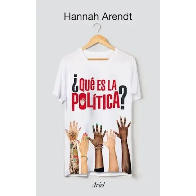 QUÉ ES LA POLÍTICA? (Nuevo)