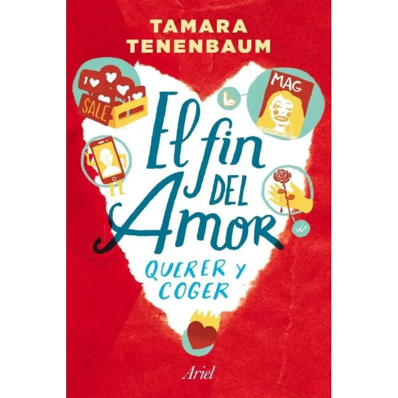 FIN DEL AMOR, EL (Nuevo) - Miniatura 2