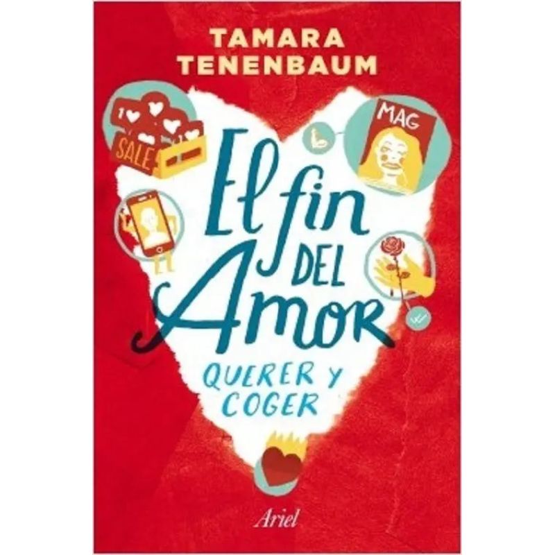 FIN DEL AMOR, EL (Nuevo)