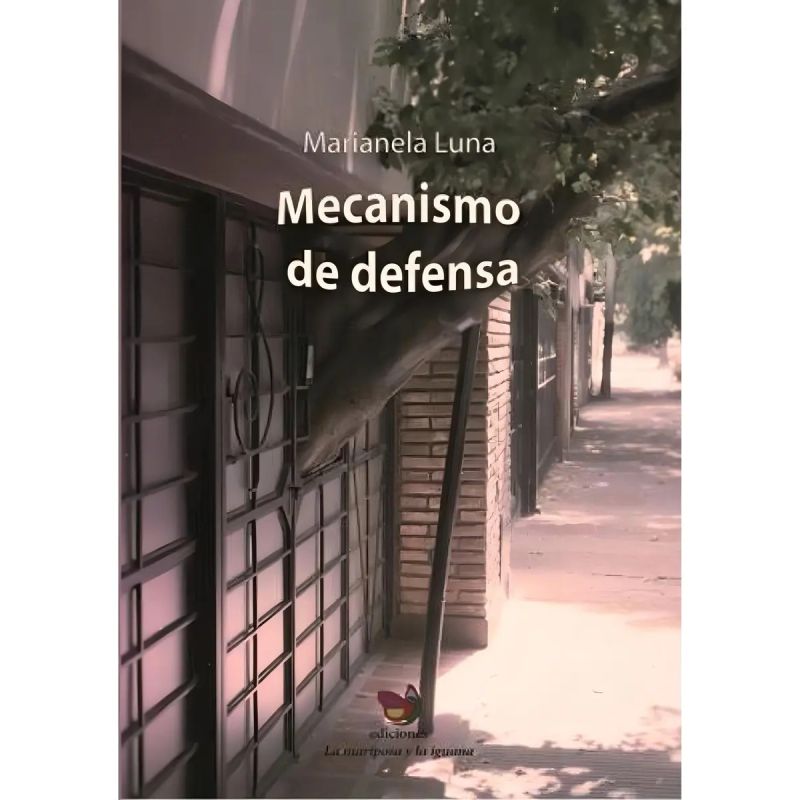 MECANISMO DE DEFENSA (Nuevo)