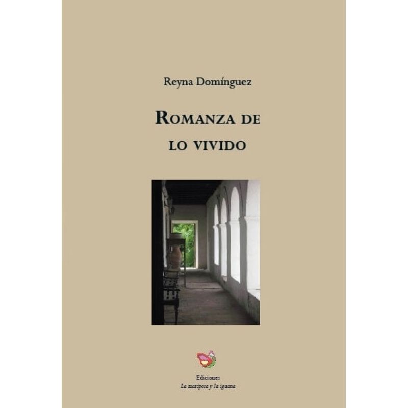 ROMANZA DE LO VIVIDO (Nuevo)