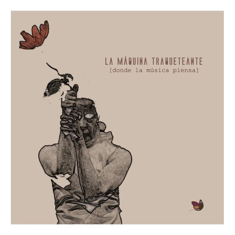 MAQUINA TRAQUETEANTE, LA (Nuevo)
