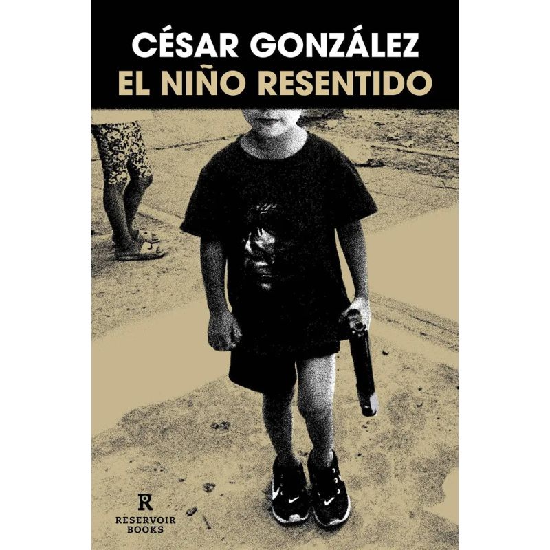 NIÑO RESENTIDO, EL (Nuevo)