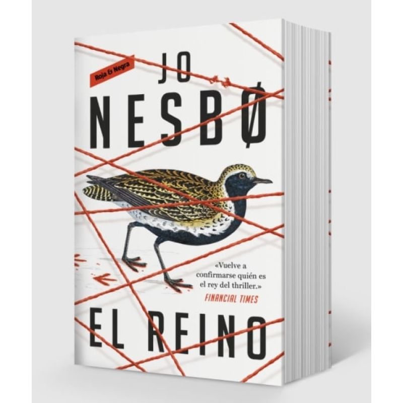 REINO, EL (Nuevo)