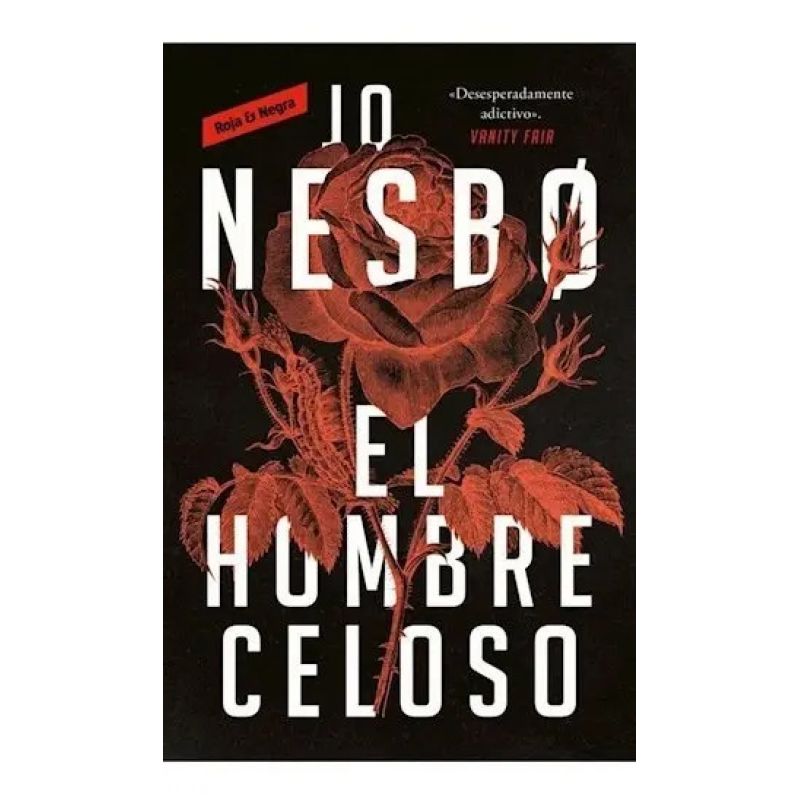 HOMBRE CELOSO, EL (Nuevo)