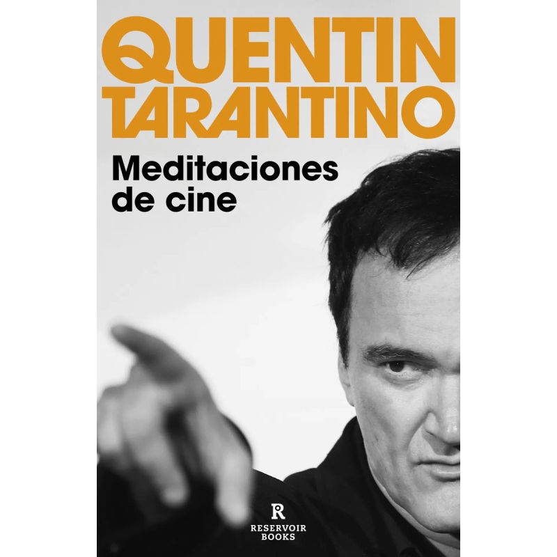 MEDITACIONES DE CINE (Nuevo)