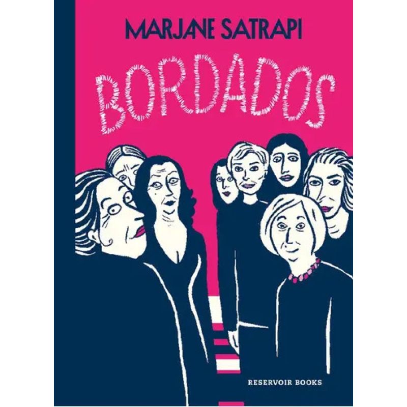 BORDADOS (Nuevo)