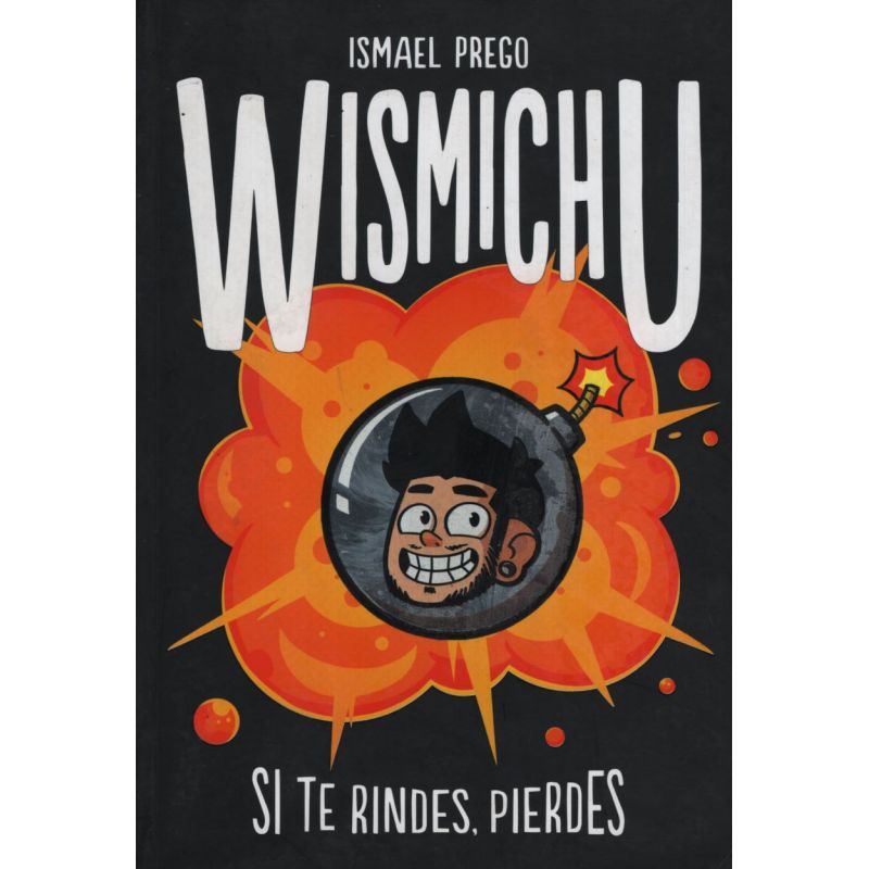SI TE RINDES PIERDES (Nuevo)
