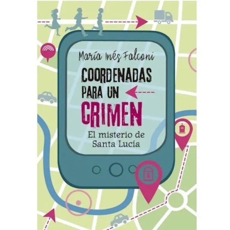 COORDENADAS PARA UN CRIMEN 2 (Nuevo) - Miniatura 2