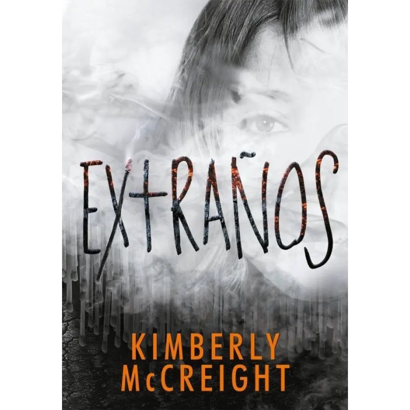 EXTRAÑOS (Nuevo)