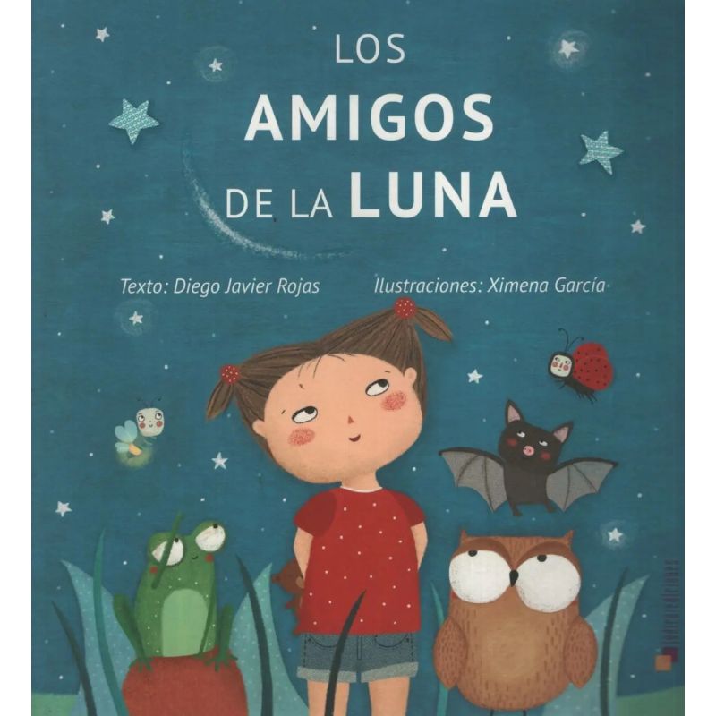 AMIGOS DE LA LUNA,LOS (Nuevo)