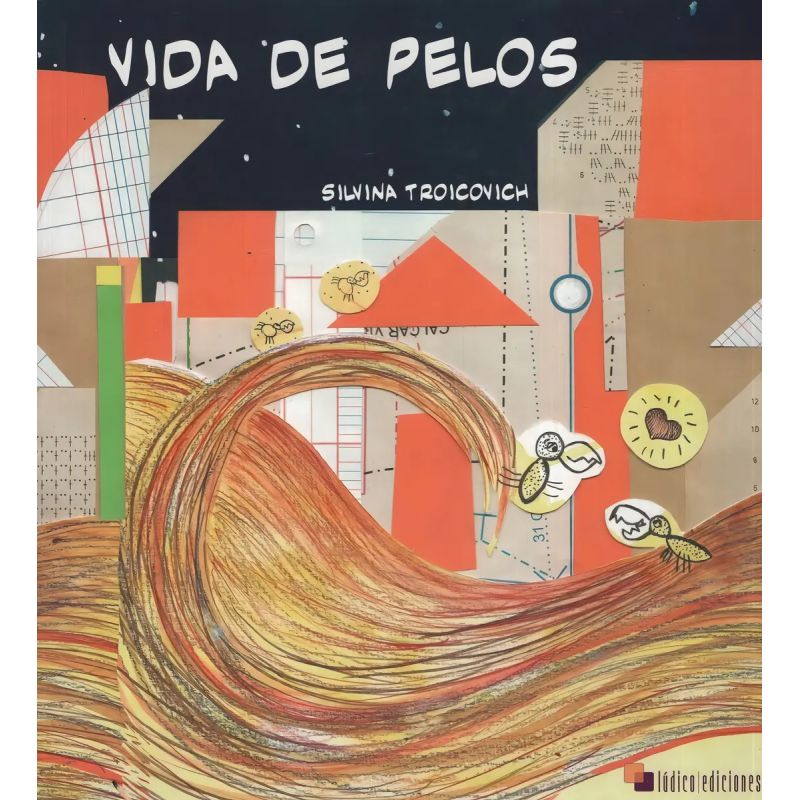 VIDA DE PELOS (Nuevo)