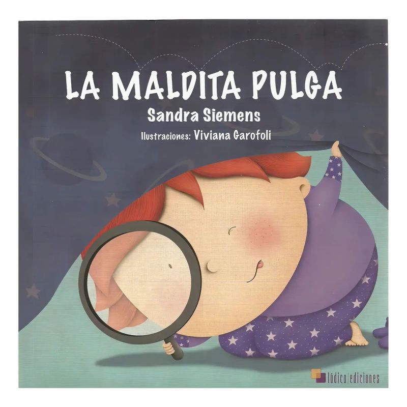 MALDITA PULGA,LA (Nuevo)