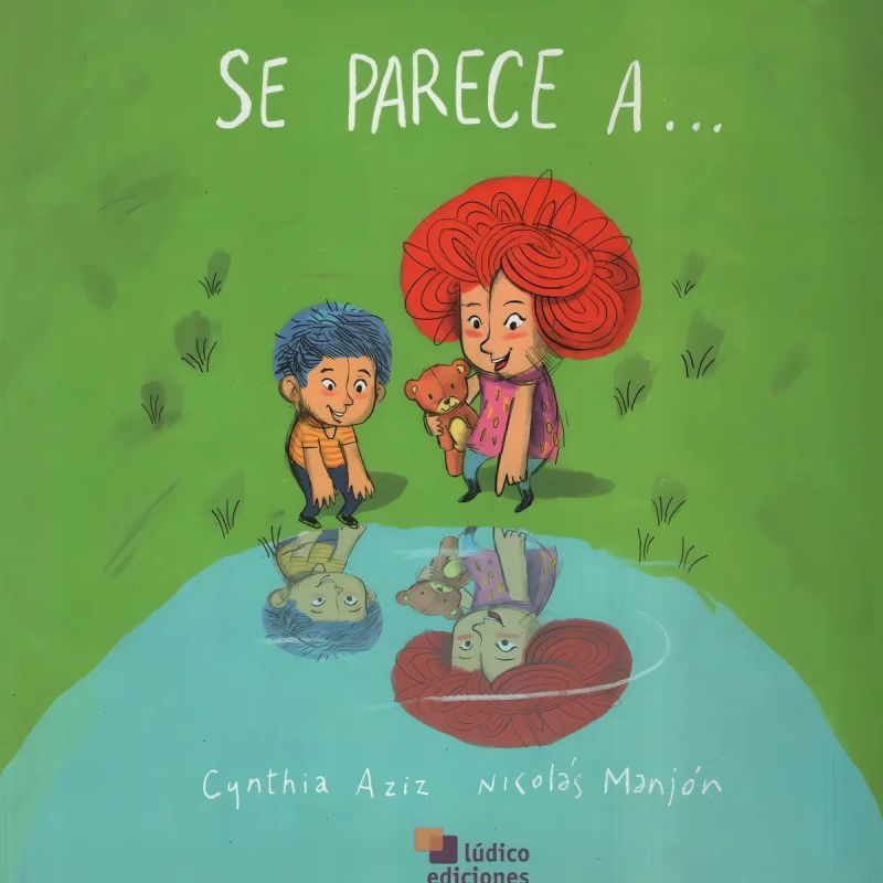 SE PARECE A... (Nuevo)