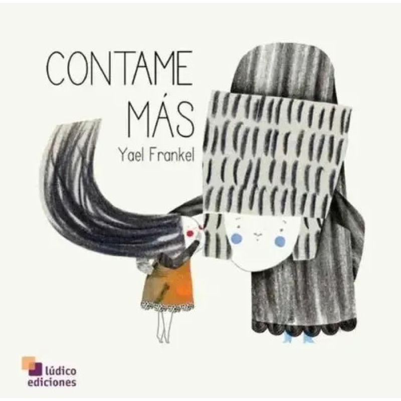CONTAME MAS (Nuevo)
