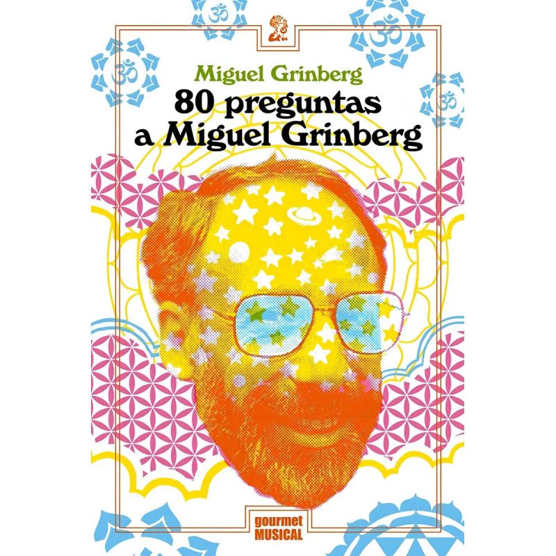 80 PREGUNTAS A MIGUEL GRINBERG (Nuevo)