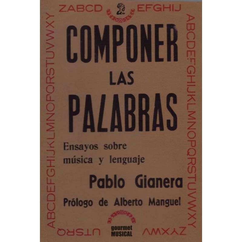 COMPONER LAS PALABRAS (Nuevo)