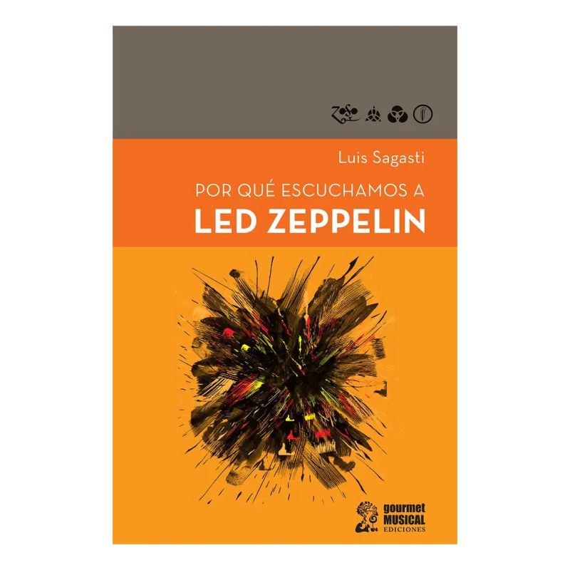 POR QUE ESCUCHAMOS A LED ZEPPELIN (Nuevo)