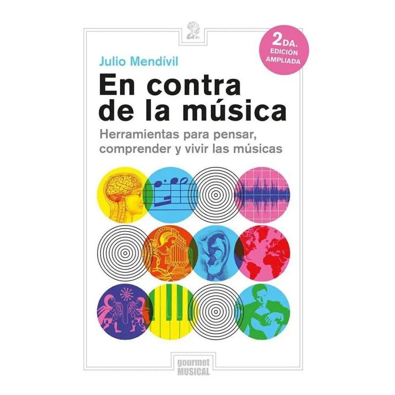 EN CONTRA DE LA MUSICA (Nuevo)