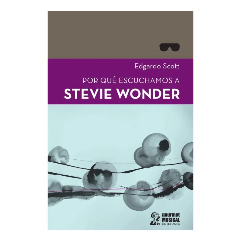 POR QUE ESCUCHAMOS A STEVIE WONDER (Nuevo)