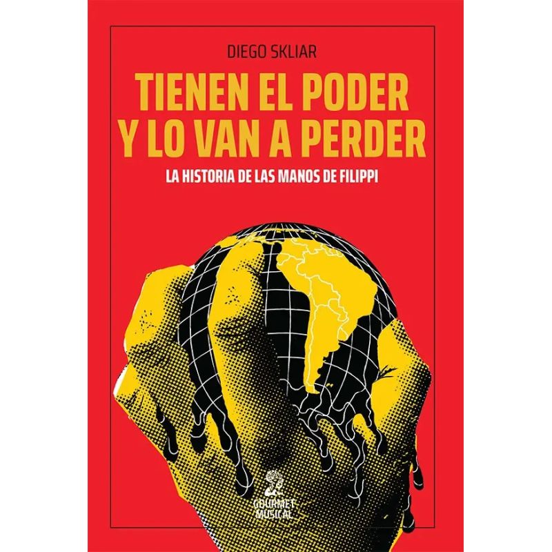 TIENEN EL PODER Y LO VAN A PERDER (Nuevo)