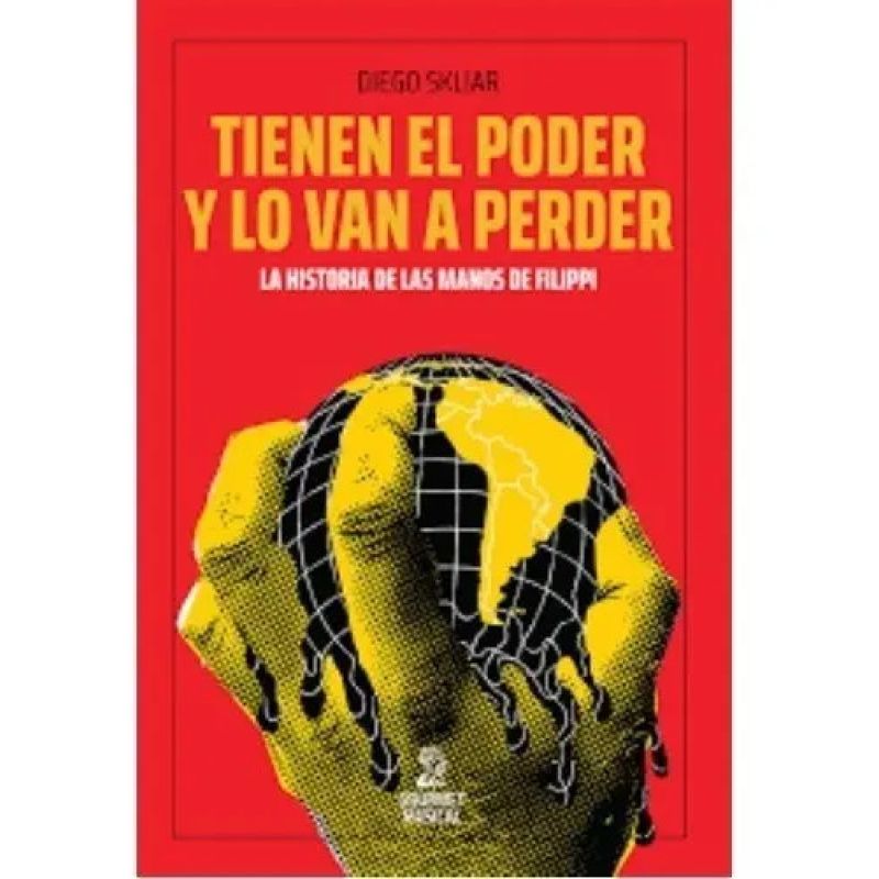 TIENEN EL PODER Y LO VAN A PERDER (Nuevo) - Miniatura 2