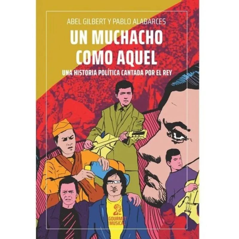 UN MUCHACHO COMO AQUEL (Nuevo)