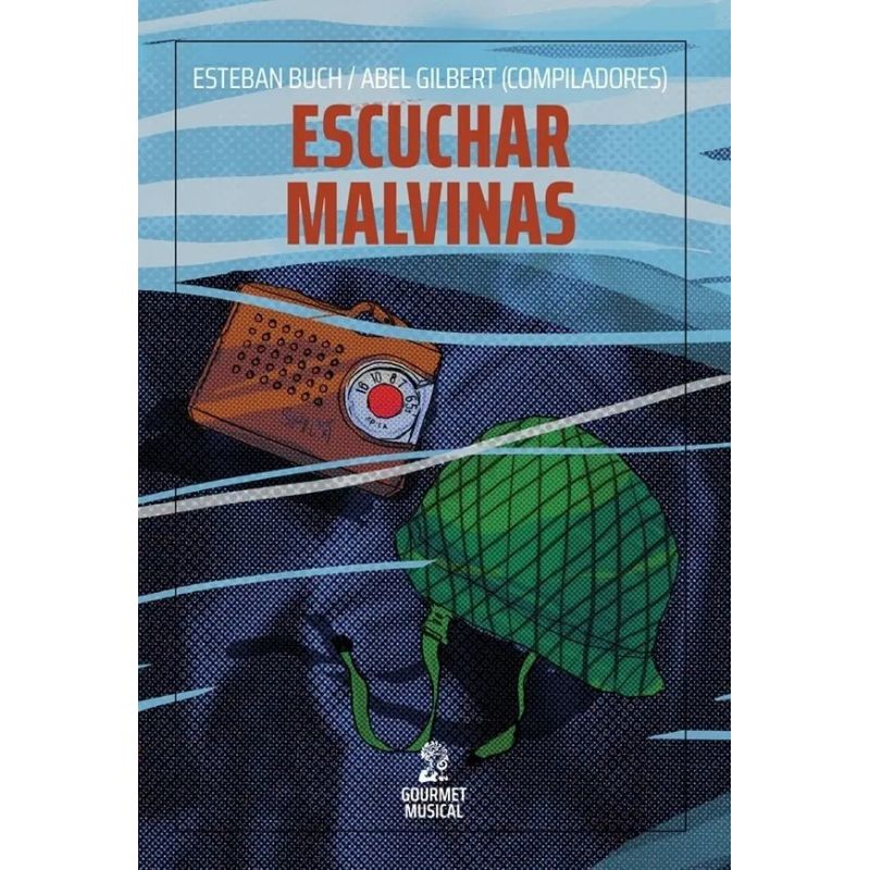 ESCUCHAR MALVINAS (Nuevo)